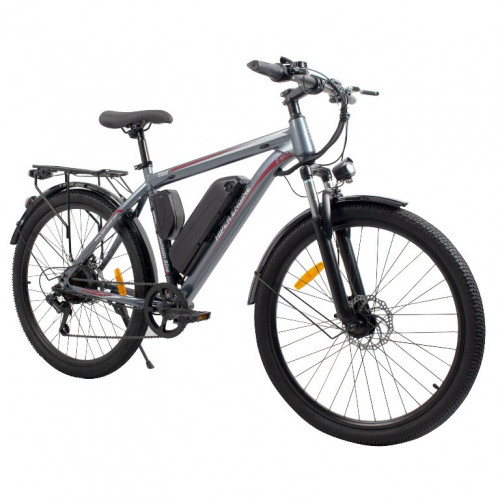 Электровелосипед HIPER ENGINE MTB S1 в Челябинске