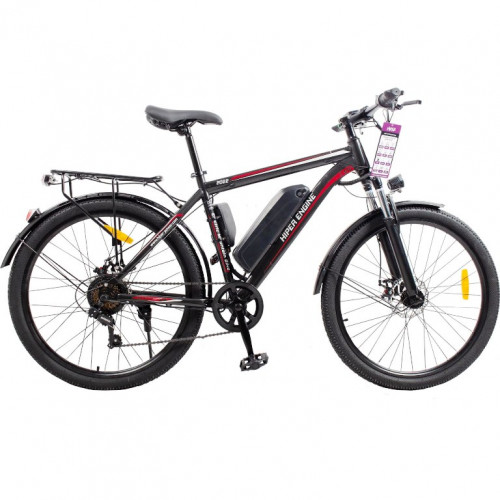 Электровелосипед HIPER ENGINE MTB S1 в Челябинске