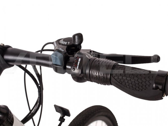 Электровелосипед UberBike H26 350W в Челябинске