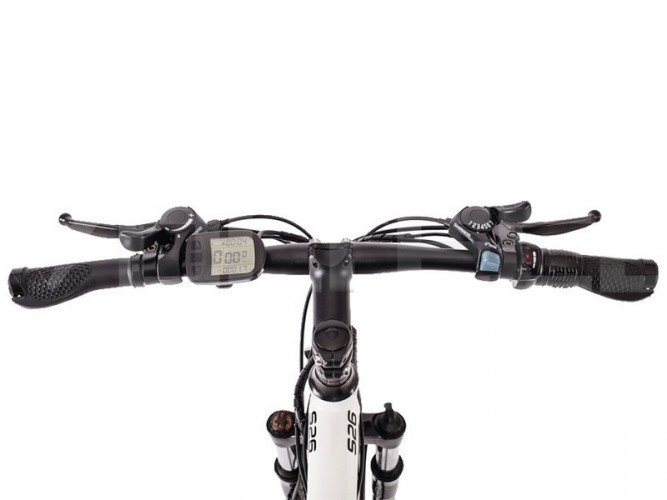 Электровелосипед UberBike H26 350W в Челябинске