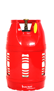 Композитный баллон LiteSafe LS 14L в Челябинске