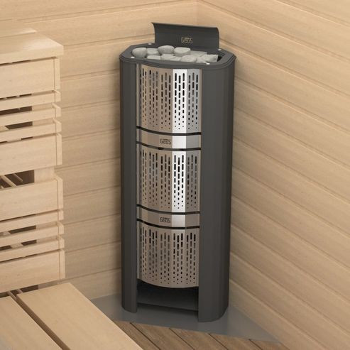 Электрокаменка GeoS RAIN-Mini 4 в Челябинске