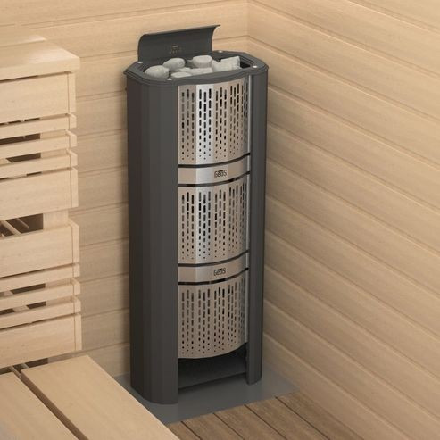 Электрокаменка GeoS RAIN-Mini 4 в Челябинске