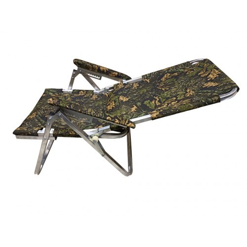 Кресло-шезлонг Медведь №7 в Челябинске