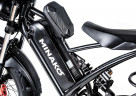 Электровелосипед Minako Fox-S 23Ah в Челябинске