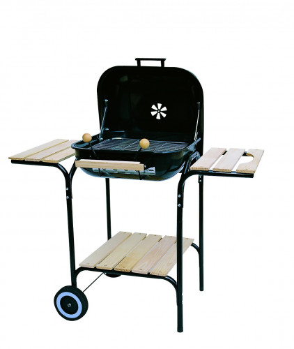 Гриль-коптильня ASK18 28018B в Челябинске