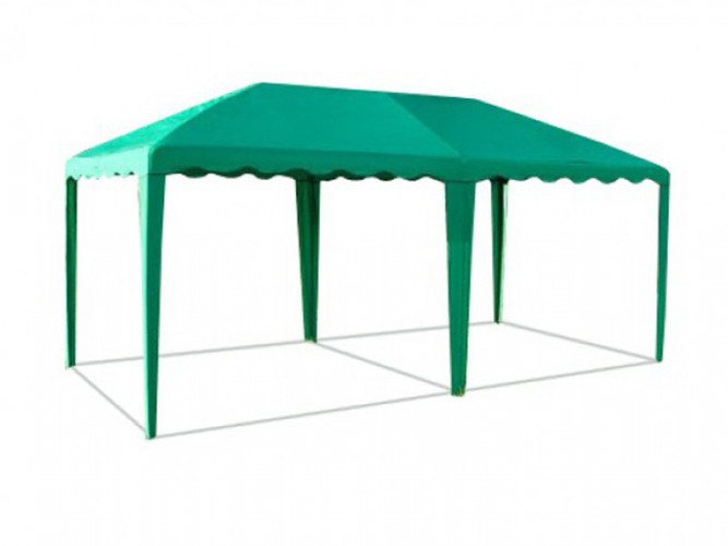 Шатер-беседка Митек 5,0 Х 2,5 в Челябинске