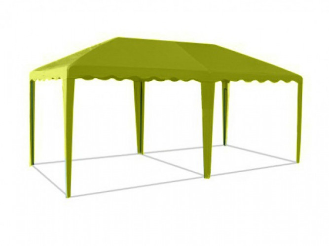 Шатер-беседка Митек 5,0 Х 2,5 в Челябинске