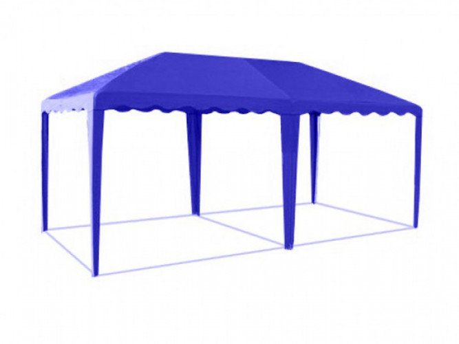 Шатер-беседка Митек 5,0 Х 2,5 в Челябинске