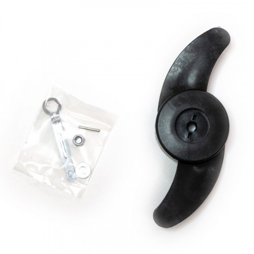 Лодочный электромотор HDX 36L в Челябинске