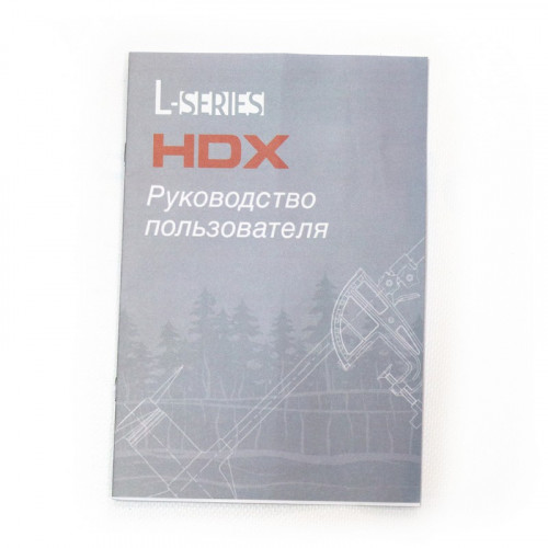 Лодочный электромотор HDX 36L в Челябинске