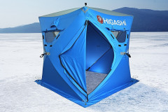 Зимняя палатка HIGASHI COMFORT SOLO Зимняя палатка HIGASHI COMFORT SOLO