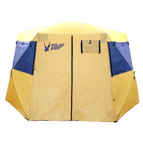 Шатер-тент Polar Bird Family S в Челябинске