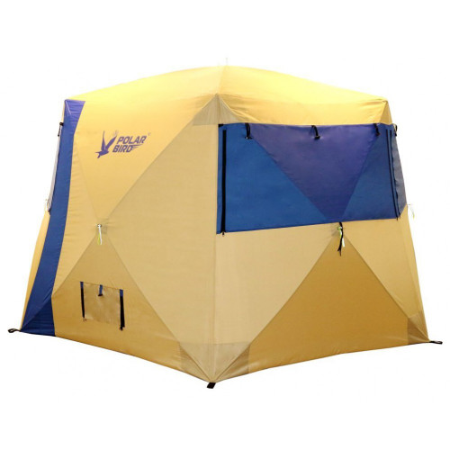 Шатер-тент Polar Bird Family S в Челябинске