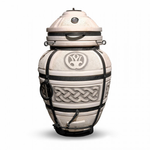 Тандыр Атаман с откидной крышкой 2024 в Челябинске