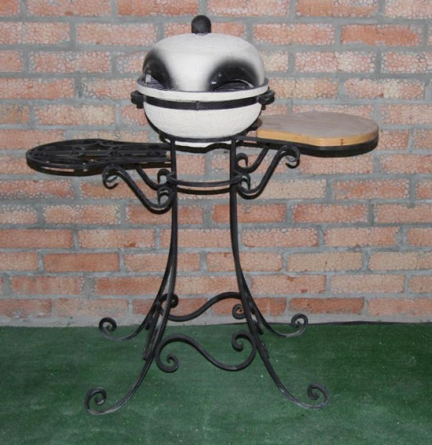 Подставка под тандыр настольный Микро большая в Челябинске