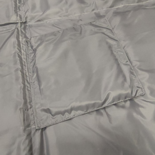 Тёплый пол для палатки Куб-2 oxford 600D в Челябинске