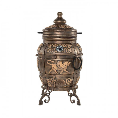 Тандыр Перс Толпар в Челябинске