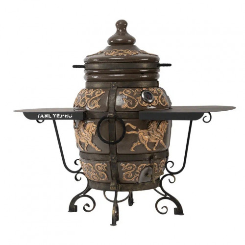 Тандыр Перс Толпар в Челябинске