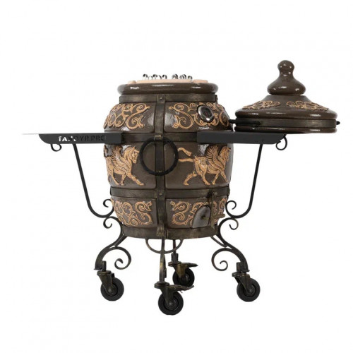 Тандыр Перс Толпар в Челябинске