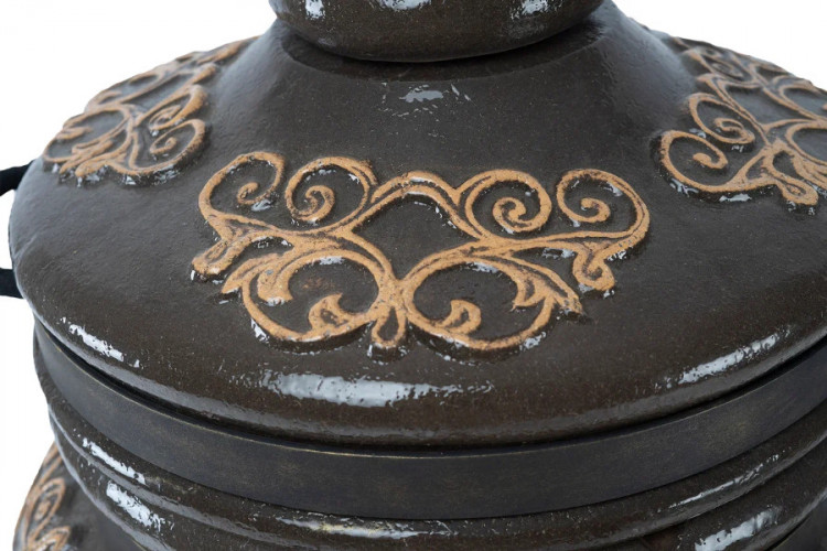 Тандыр Перс Толпар в Челябинске