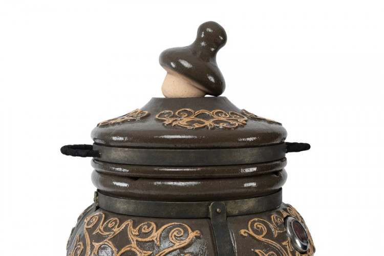 Тандыр Перс Толпар в Челябинске