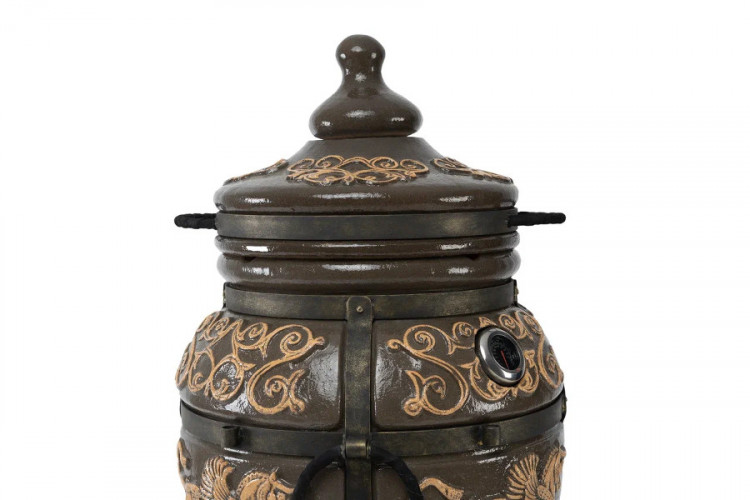 Тандыр Перс Толпар в Челябинске