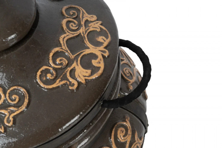 Тандыр Перс Толпар в Челябинске