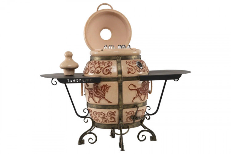 Тандыр Перс Толпар в Челябинске