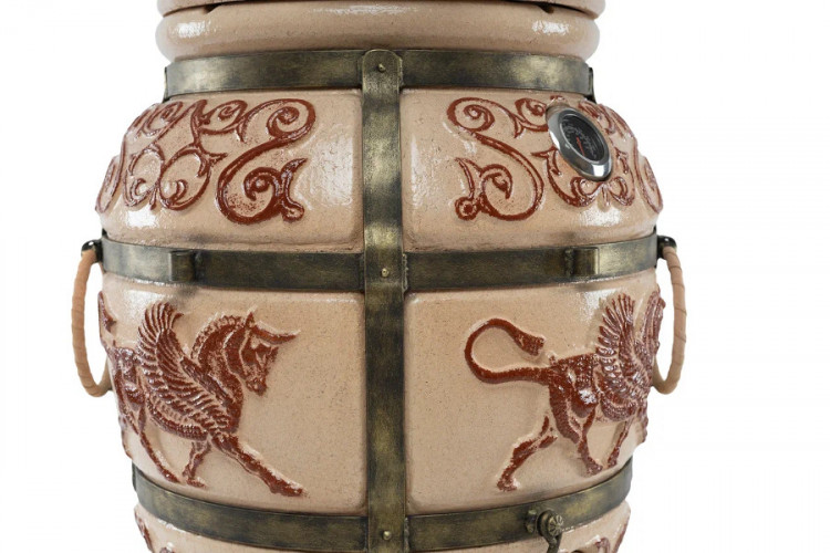 Тандыр Перс Толпар в Челябинске