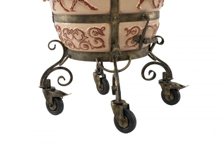 Тандыр Перс Толпар в Челябинске