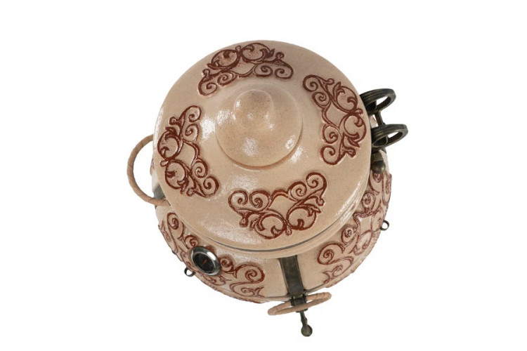 Тандыр Перс Толпар в Челябинске