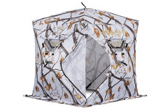 Зимняя палатка HIGASHI WINTER CAMO COMFORT SOLO Зимняя палатка HIGASHI WINTER CAMO COMFORT SOLO