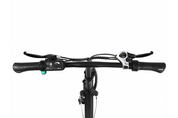 Электровелосипед UNIMOTO ZERO в Челябинске