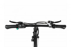 Электровелосипед UNIMOTO ZERO Электровелосипед UNIMOTO ZERO