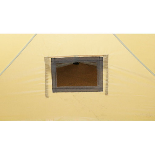 Шатер-тент Polar Bird Family S FEST в Челябинске