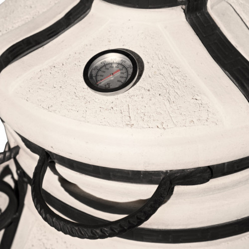 Тандыр Аладдин Mini с поворотно-откидной крышкой в Челябинске