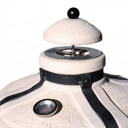 Тандыр Аладдин Mini с поворотно-откидной крышкой в Челябинске