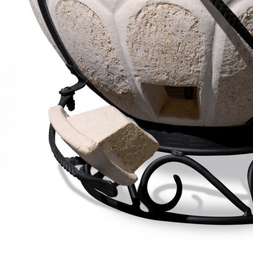 Тандыр Аладдин Mini с поворотно-откидной крышкой в Челябинске