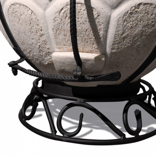 Тандыр Аладдин Mini с поворотно-откидной крышкой в Челябинске