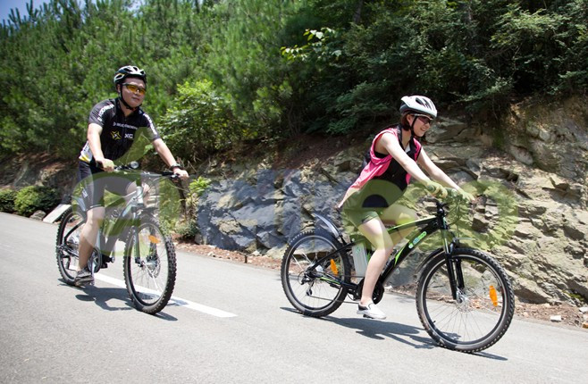 Электровелосипед Eltreco Ultra EX в Челябинске