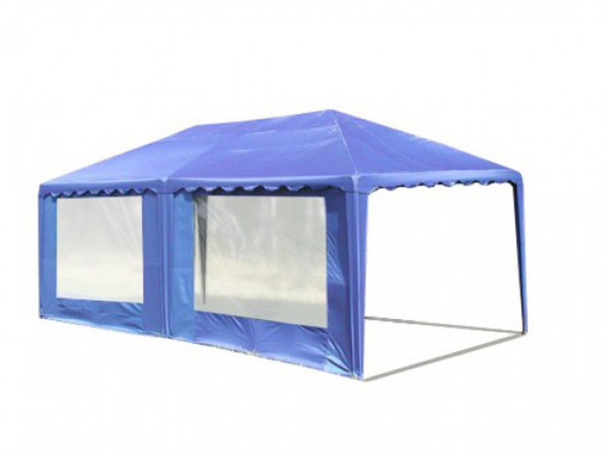 Шатер-беседка Митек 6,0 Х 3,0 в Челябинске