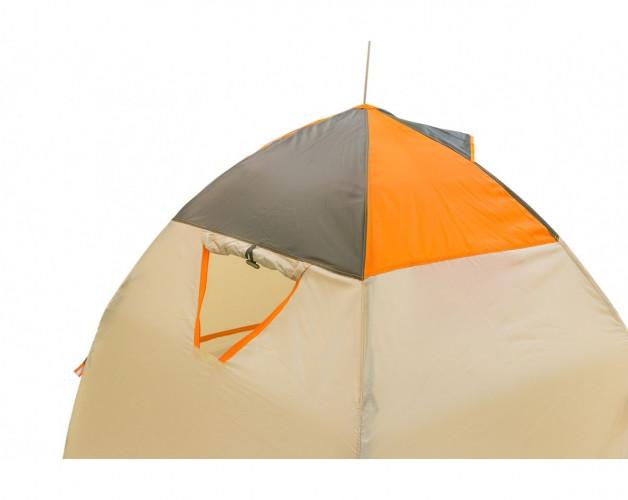 Палатка для рыбалки Омуль-2 в Челябинске