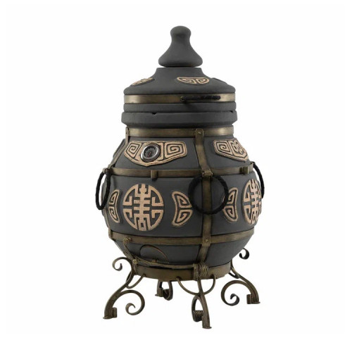 Тандыр Шар в Челябинске