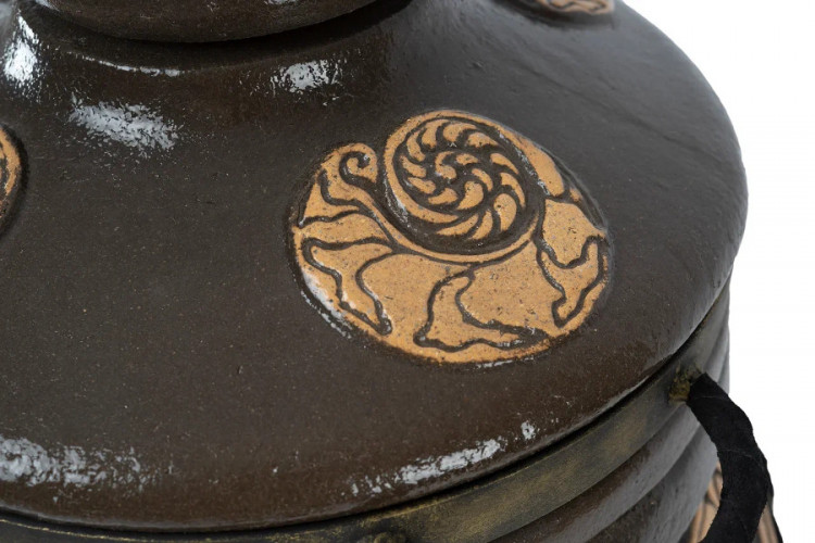 Тандыр Шар в Челябинске