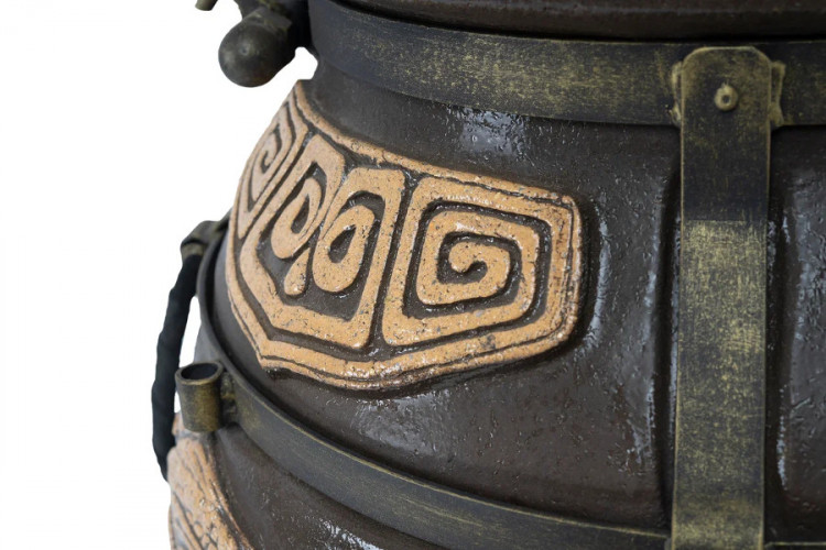 Тандыр Шар в Челябинске