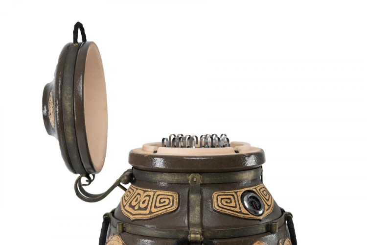 Тандыр Шар в Челябинске