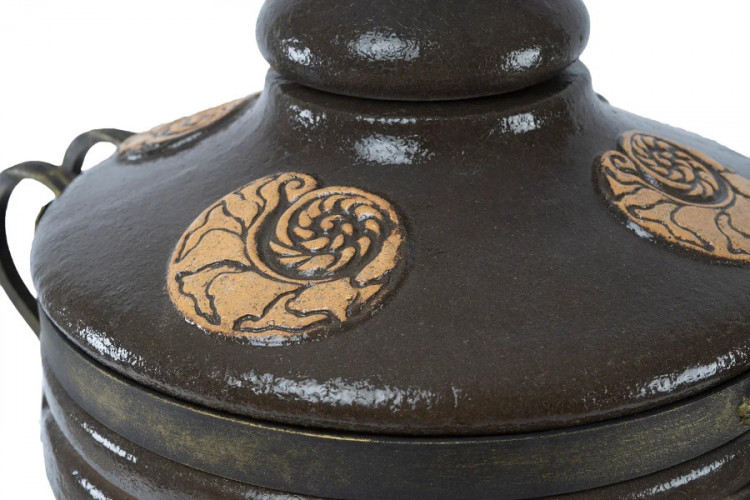 Тандыр Шар в Челябинске