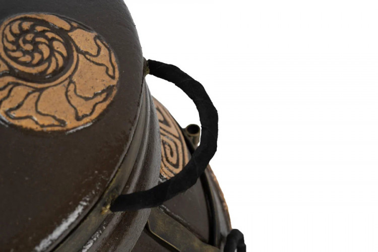 Тандыр Шар в Челябинске