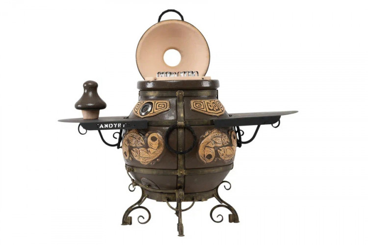 Тандыр Шар в Челябинске